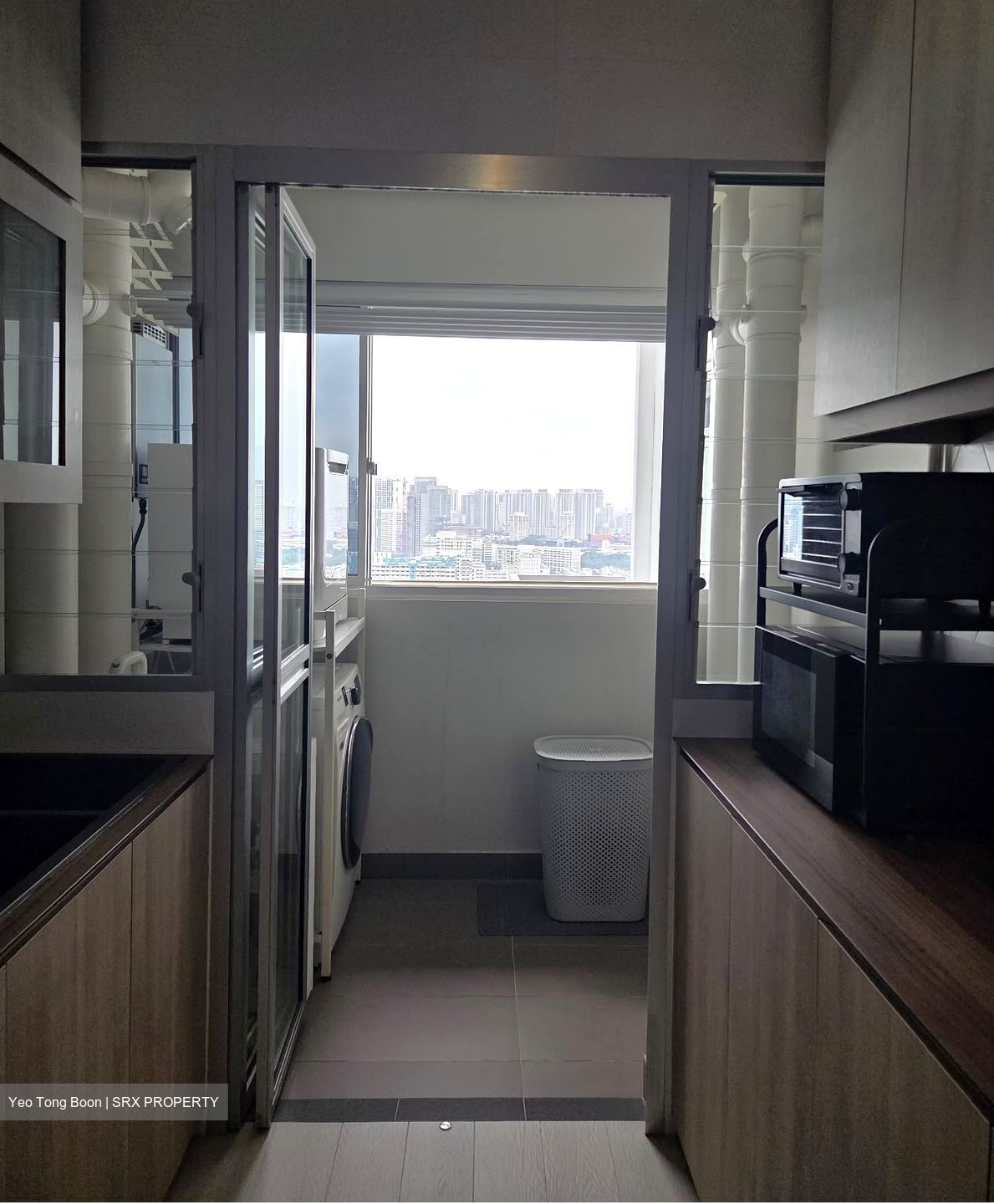 Blk 26B Saint George's Towers (Kallang/Whampoa), HDB 4 Rooms #626043151